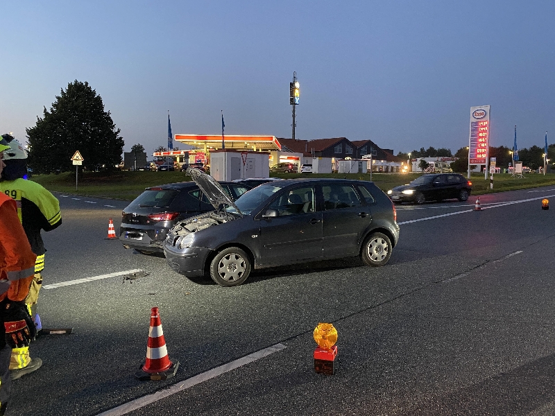 Technische Hilfeleistung Technische Hilfeleistung