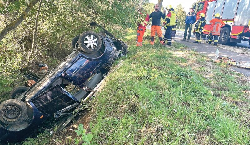 Technische Hilfeleistung Technische Hilfeleistung