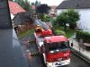 Bild-Nr. 108 Brandeinsatz