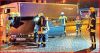 Bild-Nr. 121 Brandeinsatz