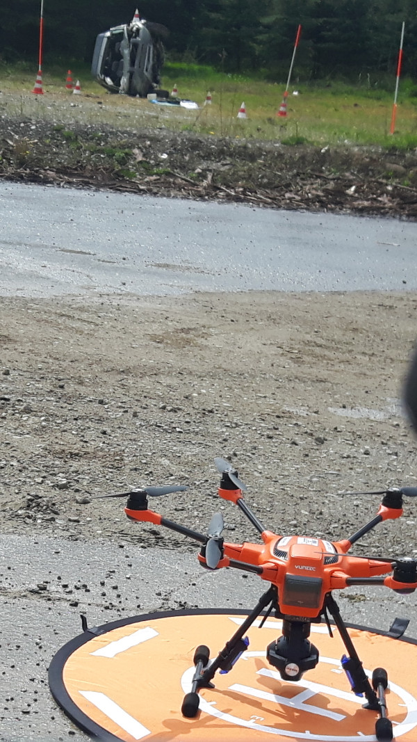 Technische Hilfeleistung Technische Hilfeleistung
